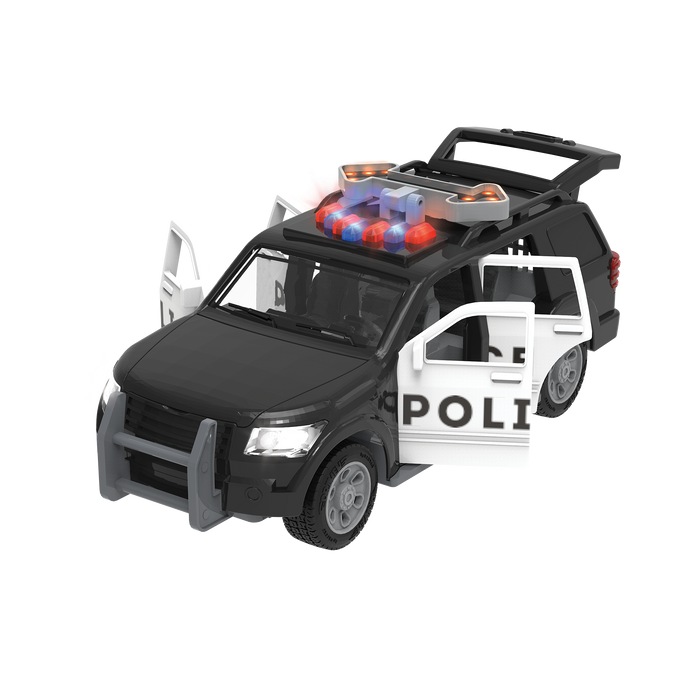 Driven - Micro Rescue Fleet 3pk