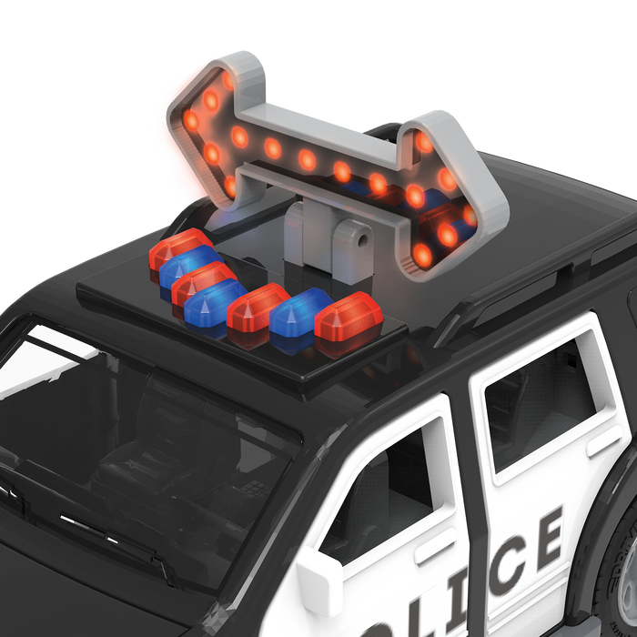 Driven - Micro Rescue Fleet 3pk