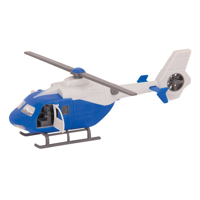 Driven - Micro Rescue Fleet 3pk