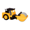 Driven - Micro Steam Roller