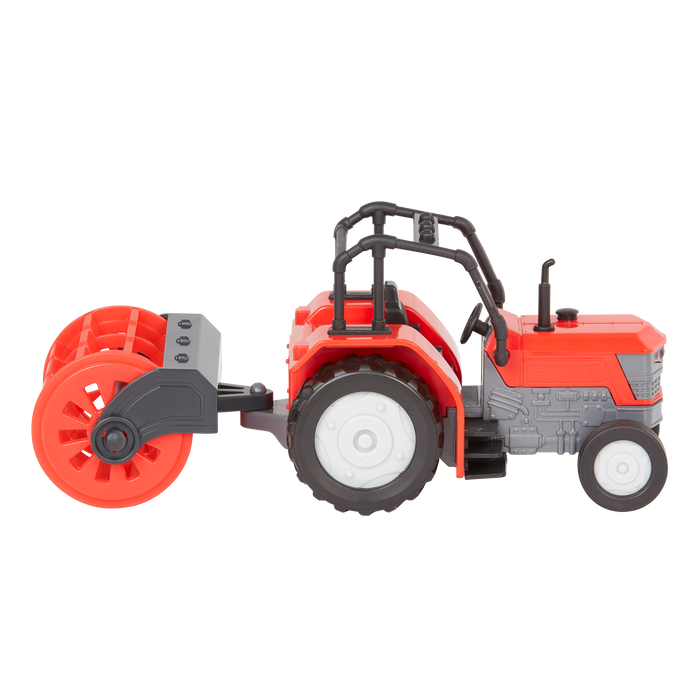 Driven - Micro Tractor Rotary Hoe Attachment