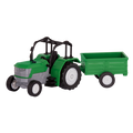 Driven - Micro Tractor