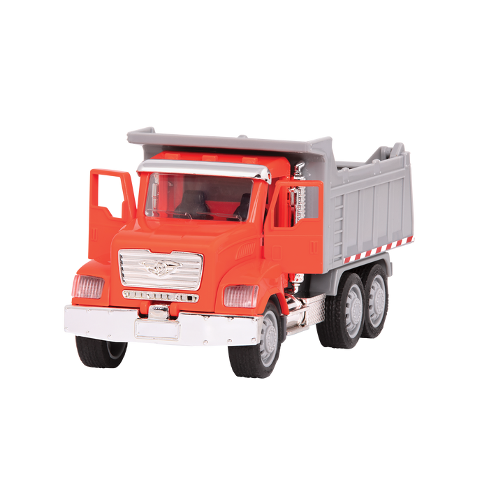Driven - Mini Dump Truck