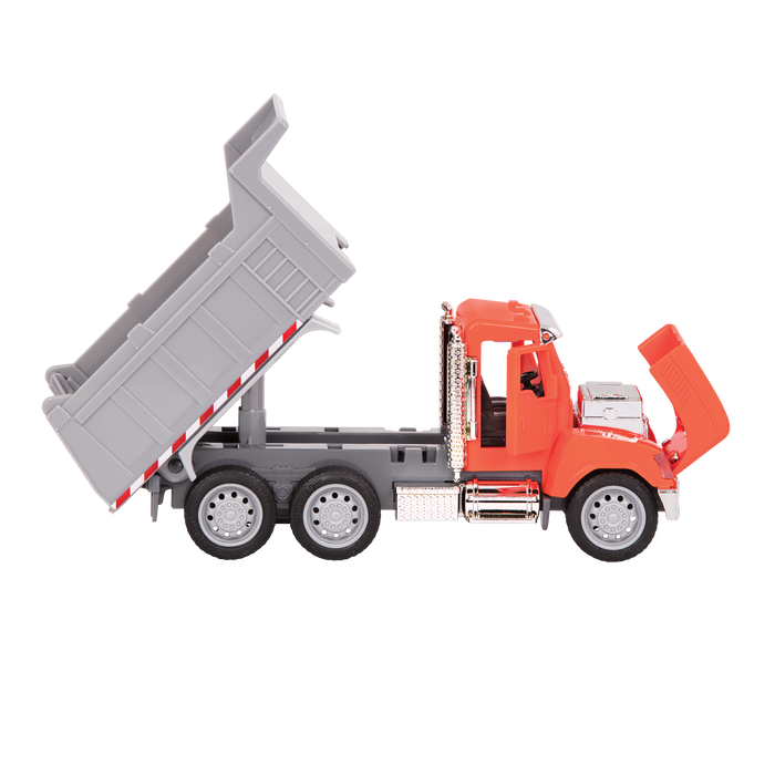 Driven - Mini Dump Truck