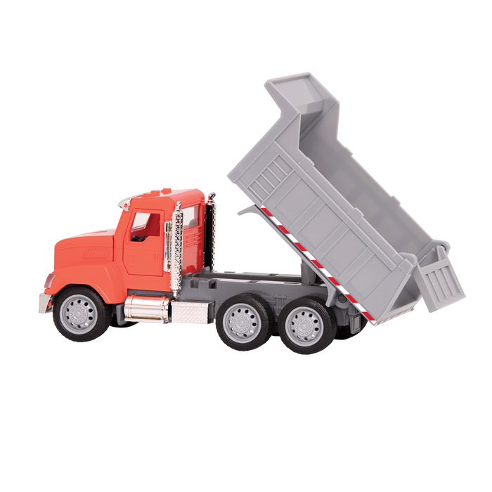 Driven - Mini Dump Truck