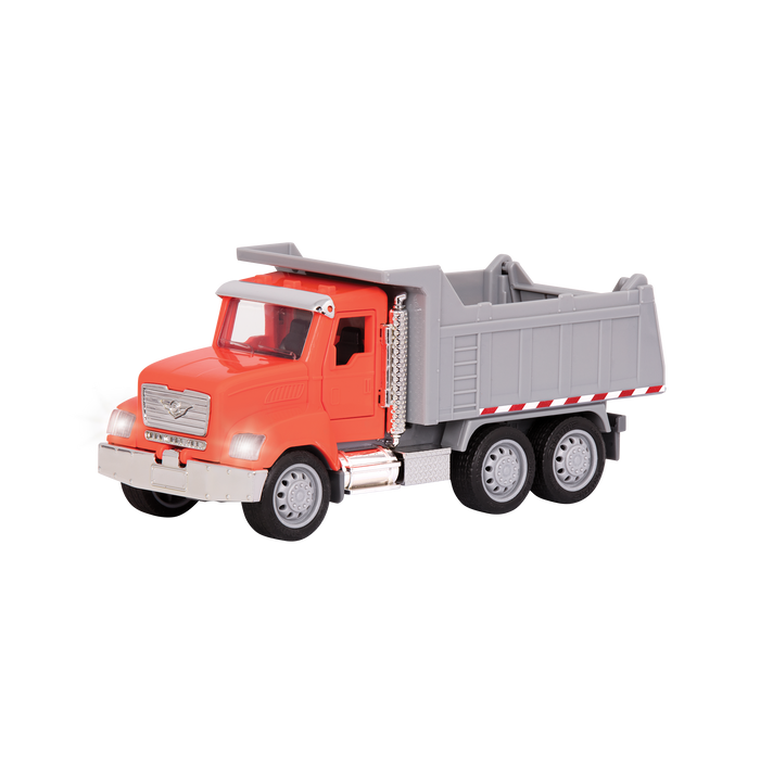 Driven - Mini Dump Truck