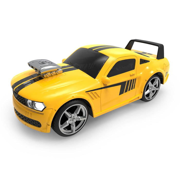 Driven - Sports Car Blitz