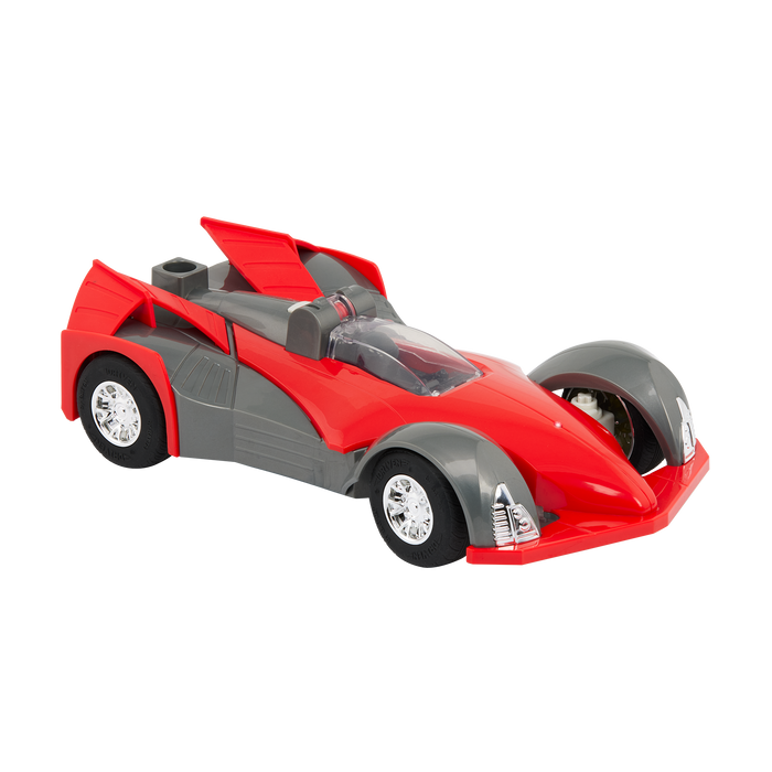 Driven - Take Apart R/C Race Car