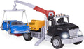 Driven - TOW TRUCK, STANDARD SIZE