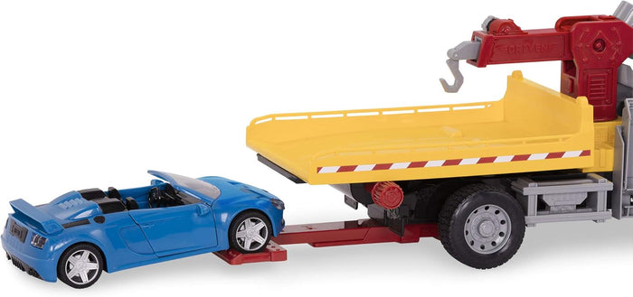 Driven - TOW TRUCK, STANDARD SIZE