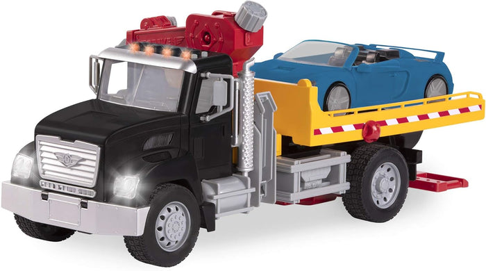 Driven - TOW TRUCK, STANDARD SIZE