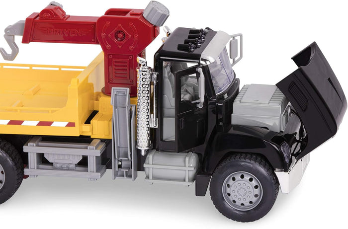 Driven - TOW TRUCK, STANDARD SIZE