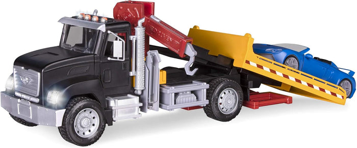 Driven - TOW TRUCK, STANDARD SIZE