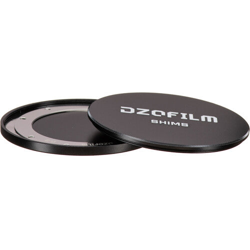 DZOFilm EF-Mount Tool Kit for Vespid, Catta Ace, Gnosis Lenses - Voice and Video Sales