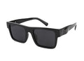Fashionable Square Sunglasses – ECLIPSE Statement Shades