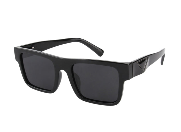 Fashionable Square Sunglasses – ECLIPSE Statement Shades