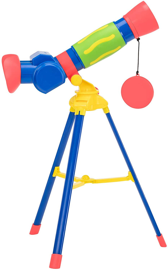Educational Insights - Geosafari Jr My First Telescope