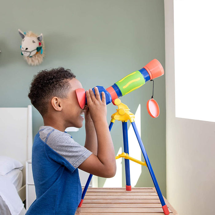 Educational Insights - Geosafari Jr My First Telescope