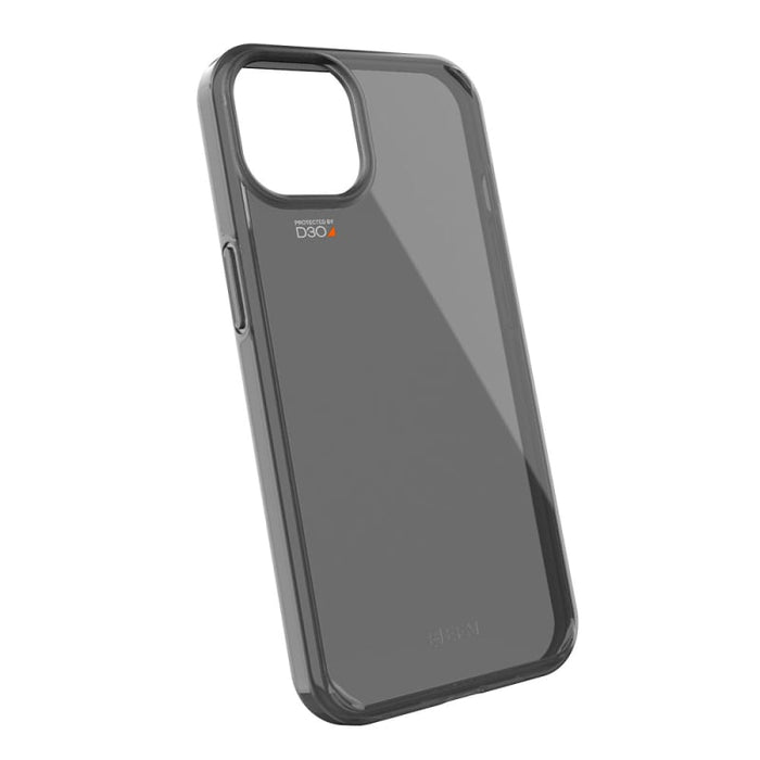 Apple iPhone 13 Pro Max / Black / Grey