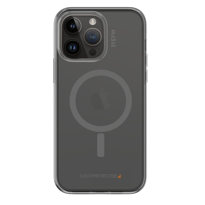 Apple iPhone 13 Pro Max| 14 Pro Max / Smoke / Black
