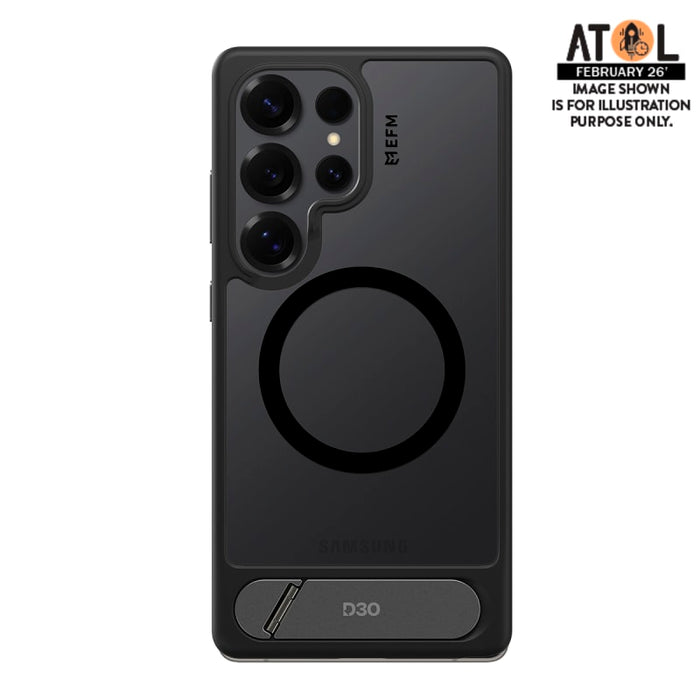 EFM Alta Case For Samsung Galaxy 2026