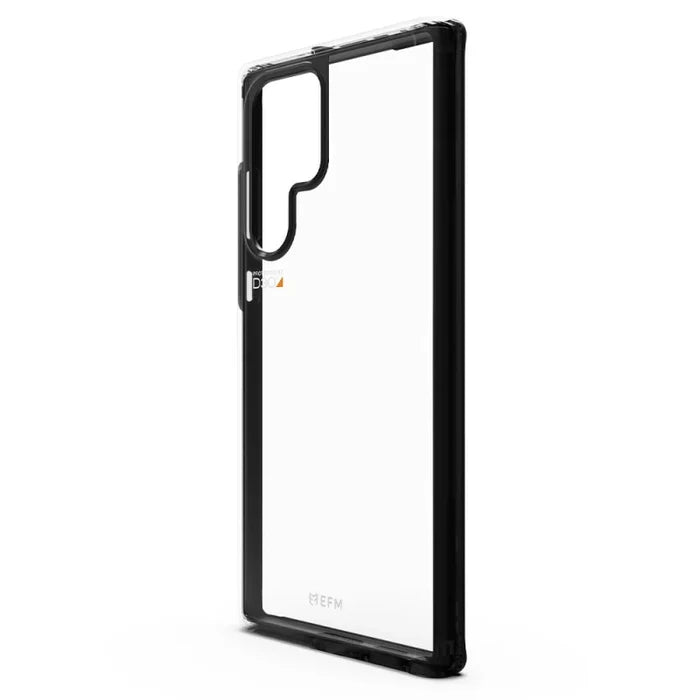 EFM Aspen Case Armour with D3O 5G Signal Plus for Samsung Galaxy S22 Ultra