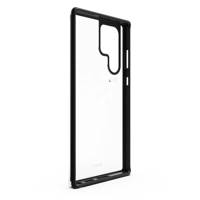 EFM Aspen Case Armour with D3O 5G Signal Plus for Samsung Galaxy S22 Ultra