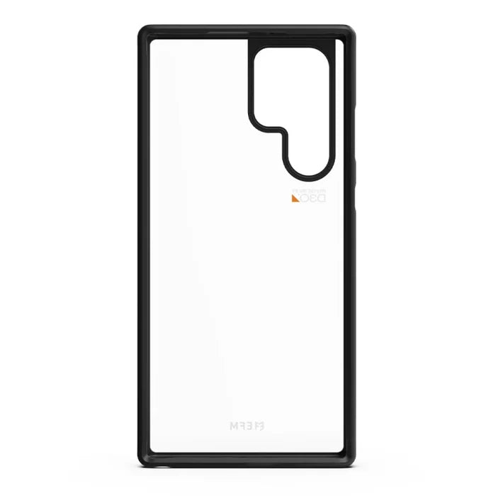 EFM Aspen Case Armour with D3O 5G Signal Plus for Samsung Galaxy S22 Ultra