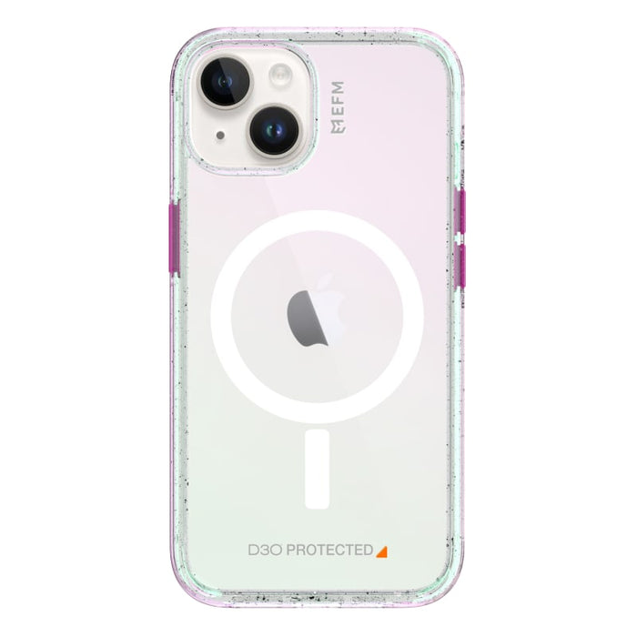 EFM Aspen Case Armour with D3O Crystalex for iPhone 13 & 14 Series