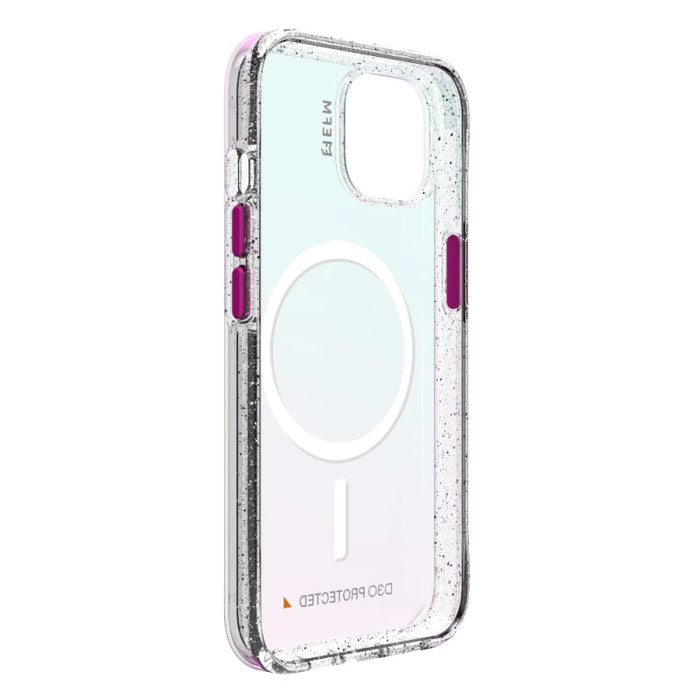 EFM Aspen Case Armour with D3O Crystalex for iPhone 13 & 14 Series