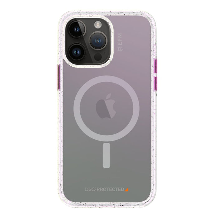 EFM Aspen Case Armour with D3O Crystalex for iPhone 13 & 14 Series
