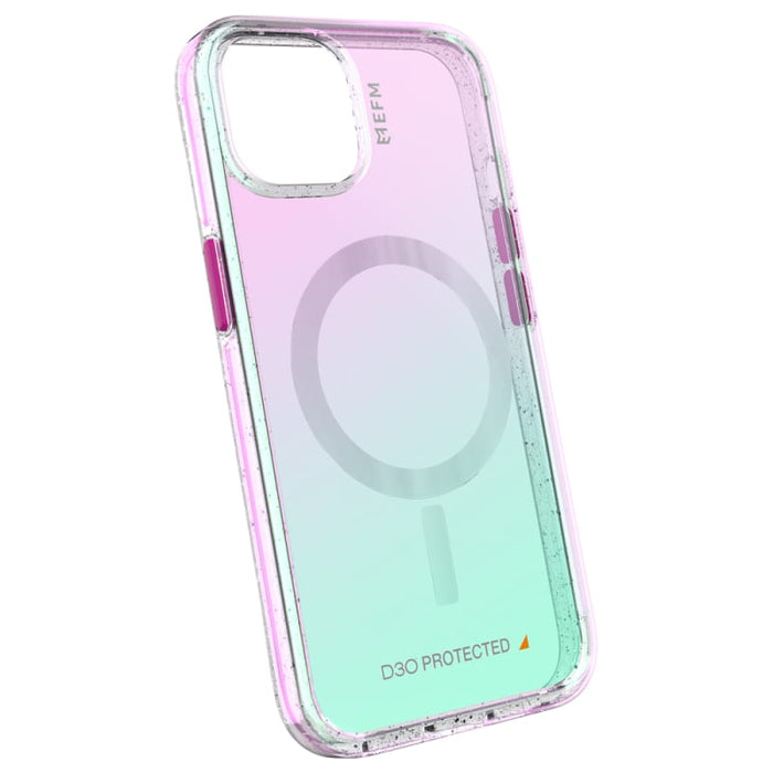 EFM Aspen Case Armour with D3O Crystalex for iPhone 13 & 14 Series