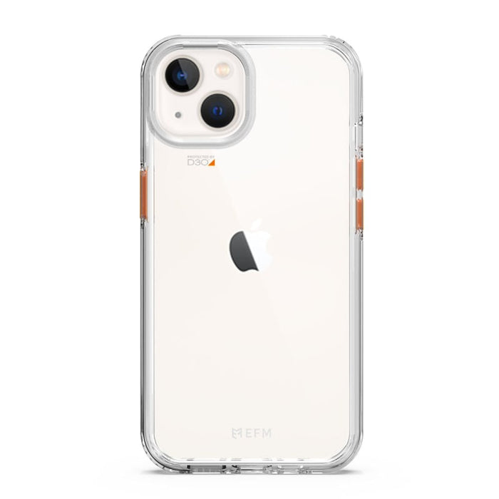 EFM Aspen Case Armour with D3O Crystalex for iPhone 13 & 14 Series