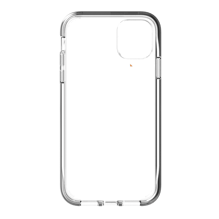 EFM Aspen Case Armour with D3O Crystalex for iPhone XR, 11 & 11 Pro