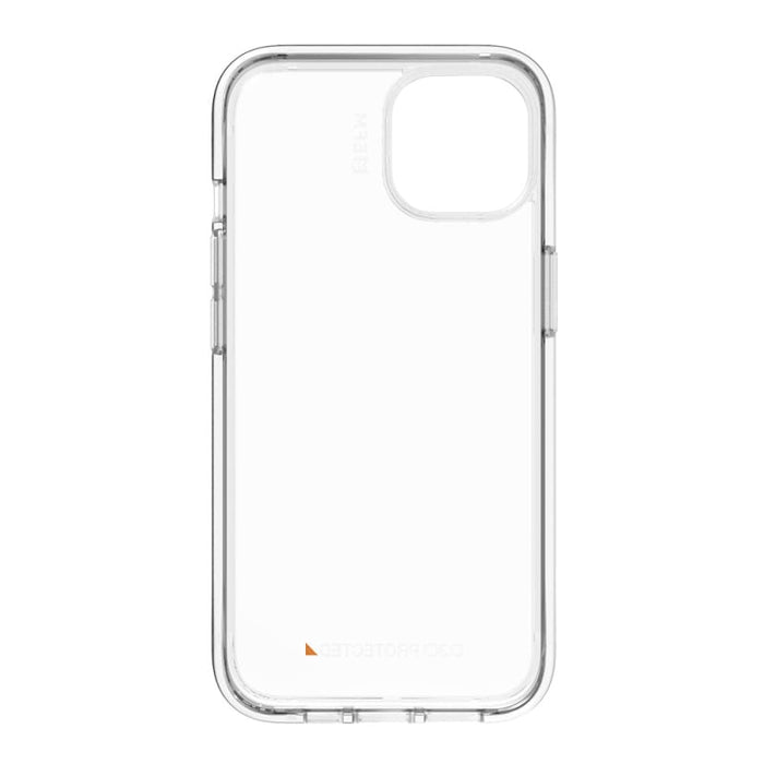 EFM Aspen Pure Case Armour with D3O Crystalex for iPhone 13 & 14 Series