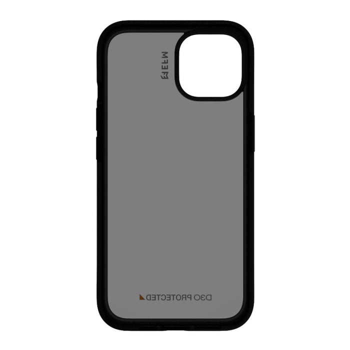 EFM Aspen Pure Case Armour with D3O Signal Plus for iPhone 13 & 14 Series