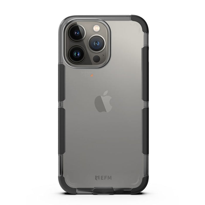 EFM Cayman Case Armour with D3O 5G Signal Plus for iPhone 13 & 14 Series