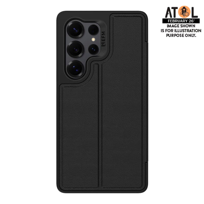 EFM Monaco Case For Samsung Galaxy 2026
