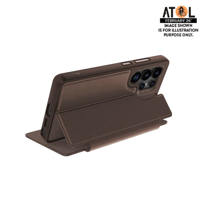 EFM Monaco Case For Samsung Galaxy 2026