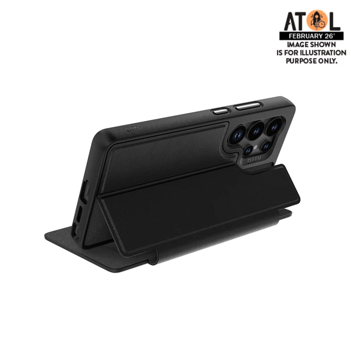 EFM Monaco Case For Samsung Galaxy 2026