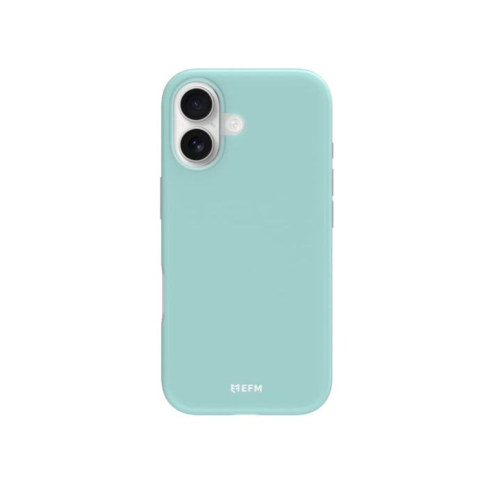 Apple iPhone 17 / Pale Mint