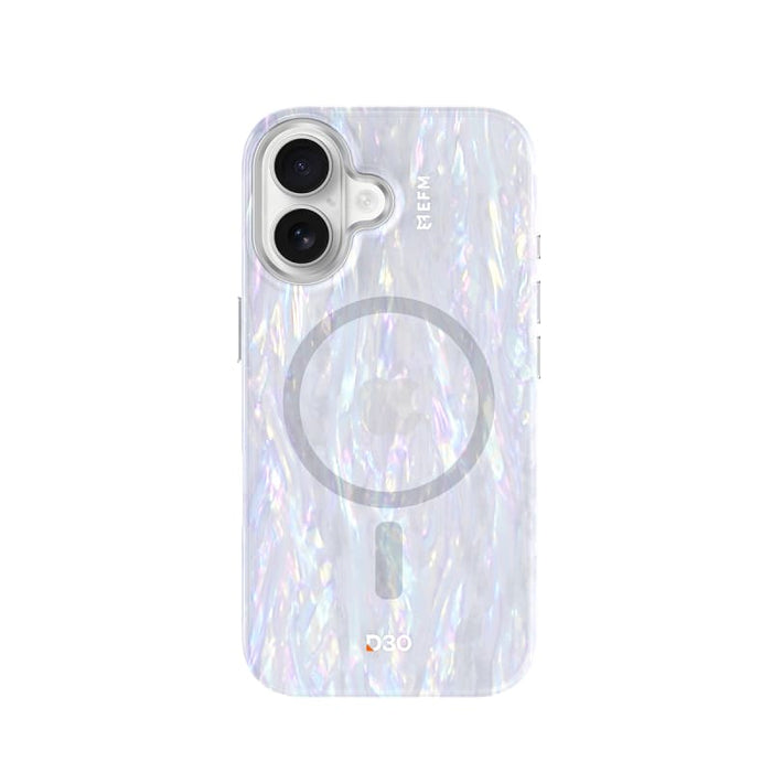 Apple iPhone 16 Plus / Mother of Pearl