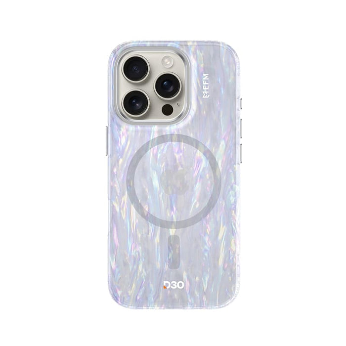 Apple iPhone 16 Pro / Mother of Pearl