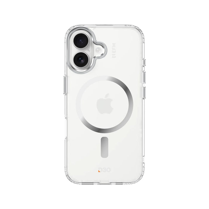 EFM Volta Case with D3O Bio for iPhone 16 & 17 Series