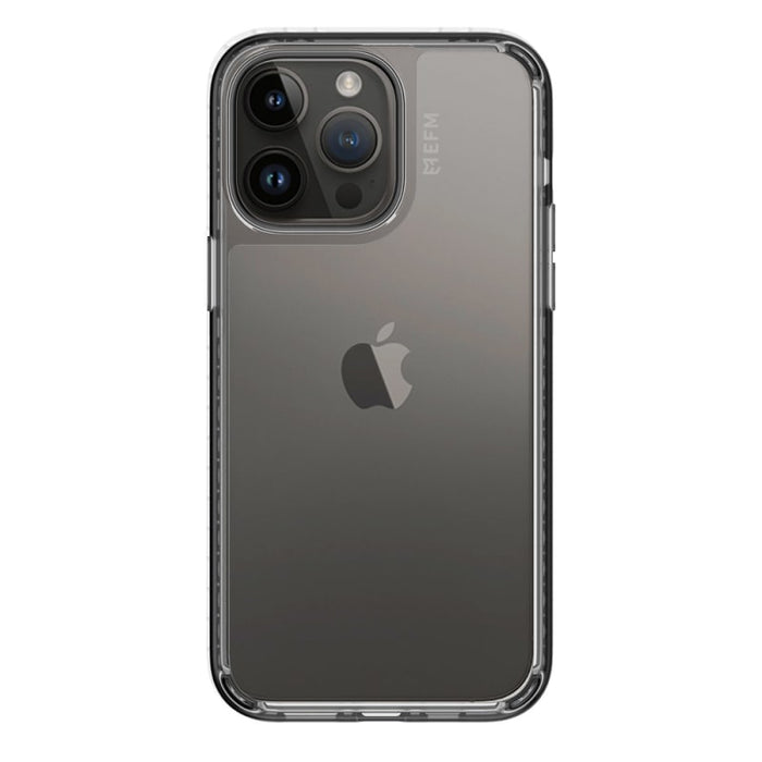 Apple iPhone 14 Pro / Black / Grey