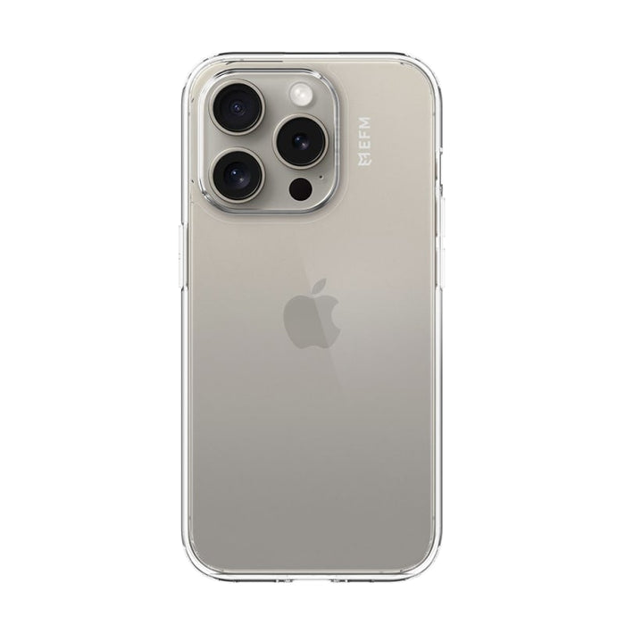 Apple iPhone 15 Pro Max / Clear