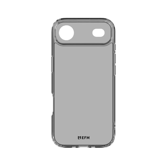 Apple iPhone 17 Air / Smoke / Black
