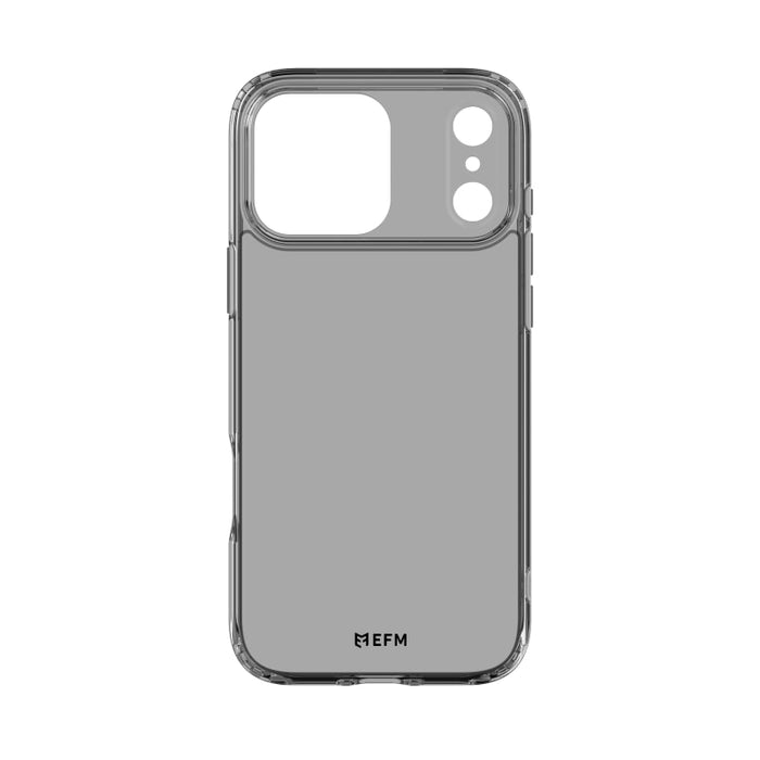 Apple iPhone 17 Pro Max / Smoke / Black
