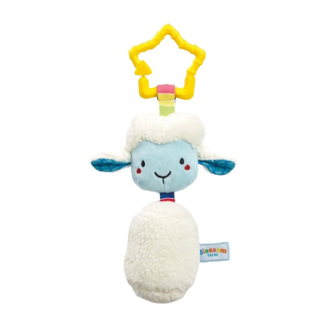 ELC - Blossom Farm Lulu Lamb Chime