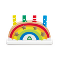 ELC - Wooden Pop Up Rainbow